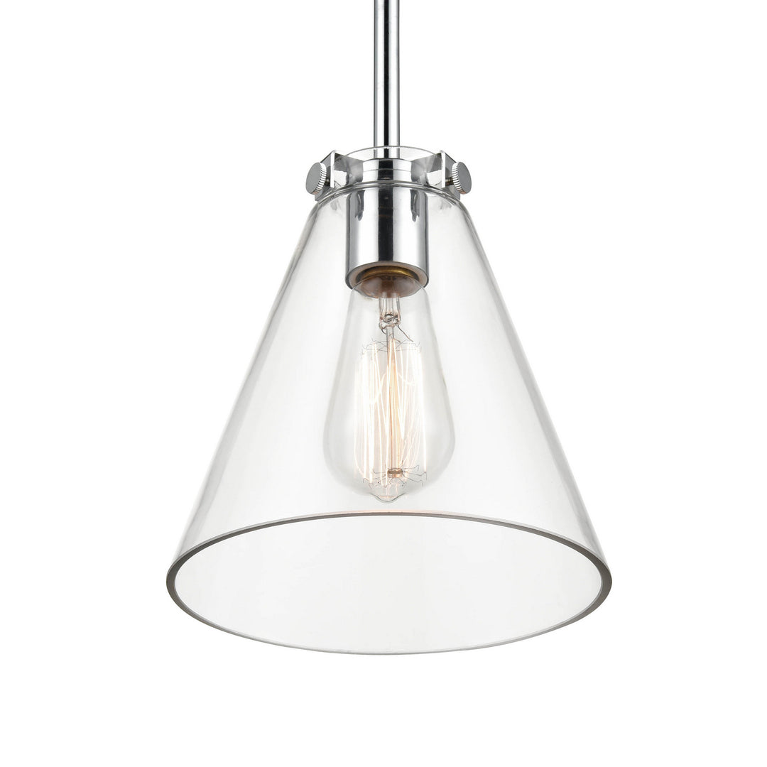 Millennium Aliza 8131-CH Pendant Light - Chrome