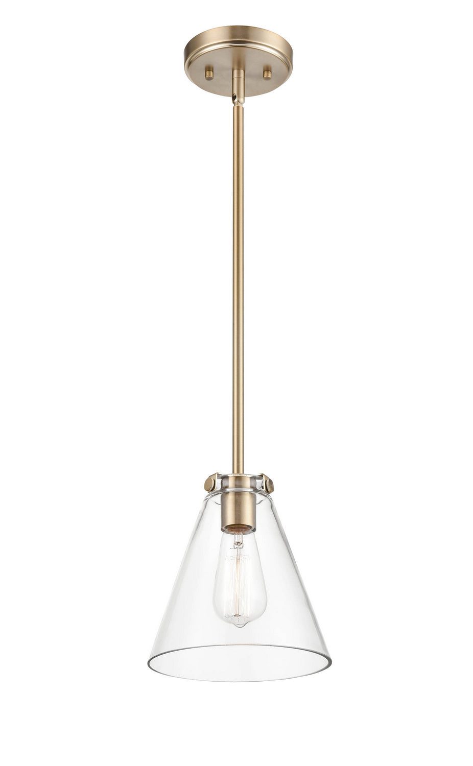 Millennium Aliza 8131-MG Pendant Light - Modern Gold