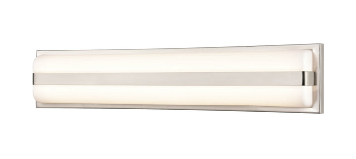 Millennium 9300-BN Bath Vanity Light 25 in. wide - Brushed Nickel