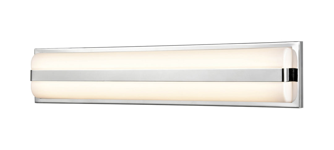 Millennium 9300-CH Bath Vanity Light 25 in. wide - Chrome