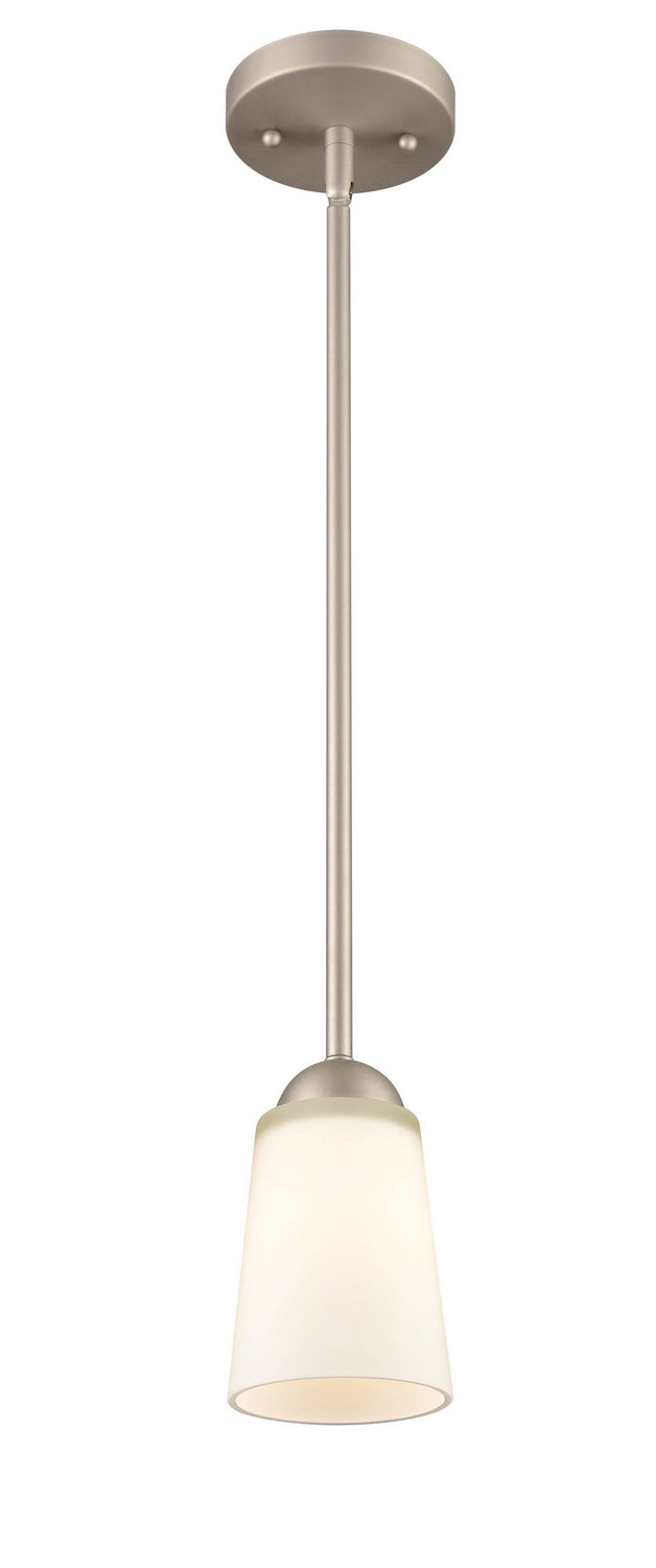 Millennium Ivey Lake 9801-SN Pendant Light - Satin Nickel