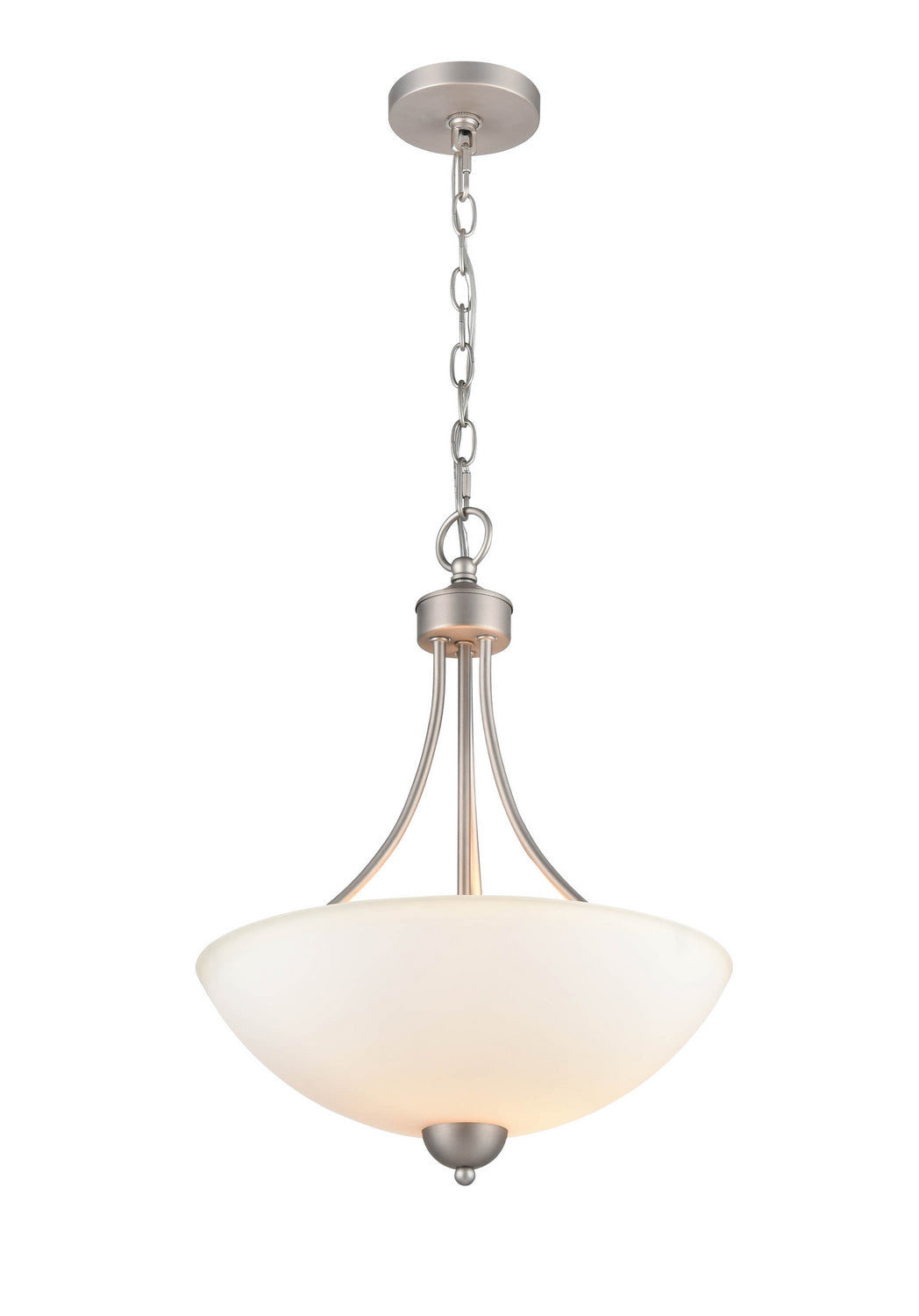 Millennium Ivey Lake 9802-SN Pendant Light - Satin Nickel