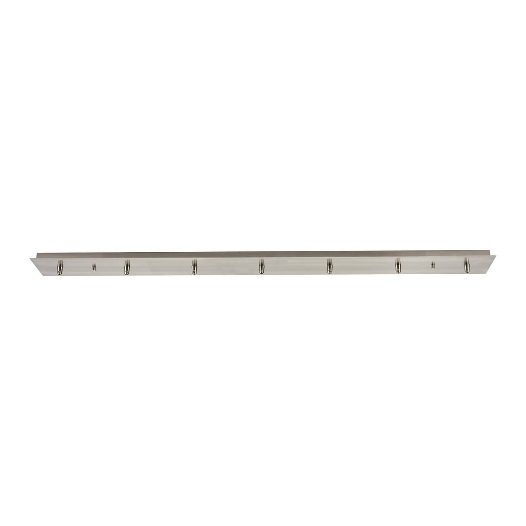 Innovations Lighting 127-SN  Custom Cord Home Decor Satin Nickel