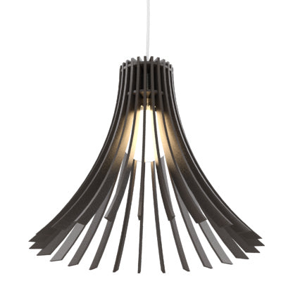 Accord Stecche Di Legno 1181.02 Pendant Light - Matta Black