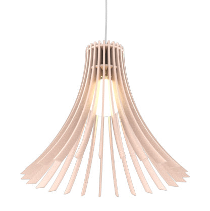 Accord Stecche Di Legno 1181.15 Pendant Light - Cappuccino
