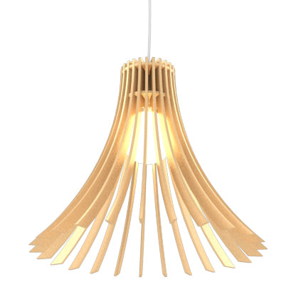 Accord Stecche Di Legno 1181.27 Pendant Light - Gold