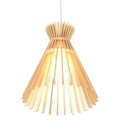 Accord Stecche Di Legno 1183.27 Pendant Light - Gold