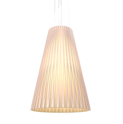 Accord Living Hinges 1239.15 Pendant Light - Cappuccino