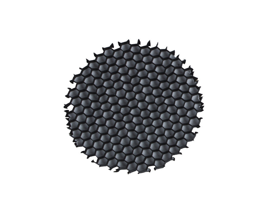 Corona Lighting CX-239  Honeycomb Louver Decor Black