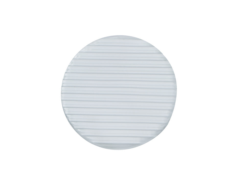 Corona Lighting CX-241  Lens Lamp Shade White