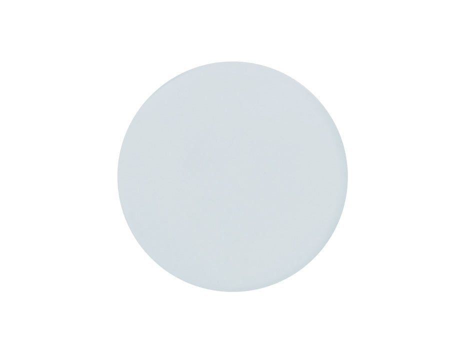 Corona Lighting CX-242  Lens Lamp Shade White