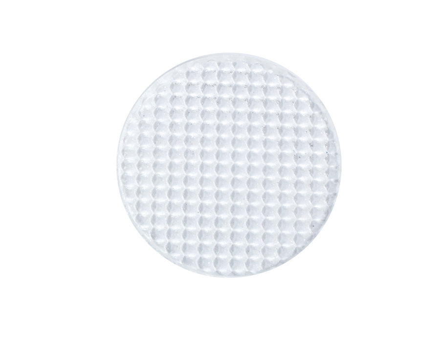 Corona Lighting CX-243  Lens Lamp Shade White