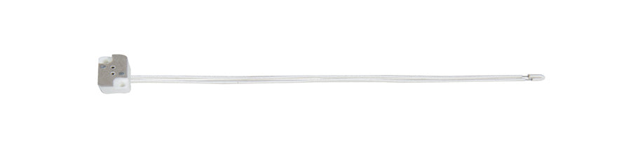 Corona Lighting CX-462  Socket With 12-Inch Cable Decor White