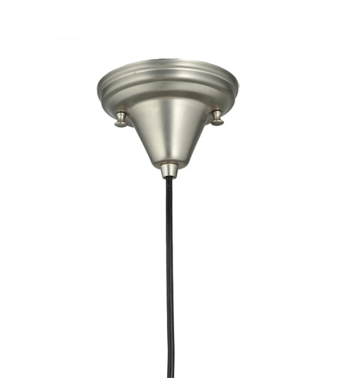 Meyda Tiffany Metro Fusion 110507 Pendant Light - Nickel