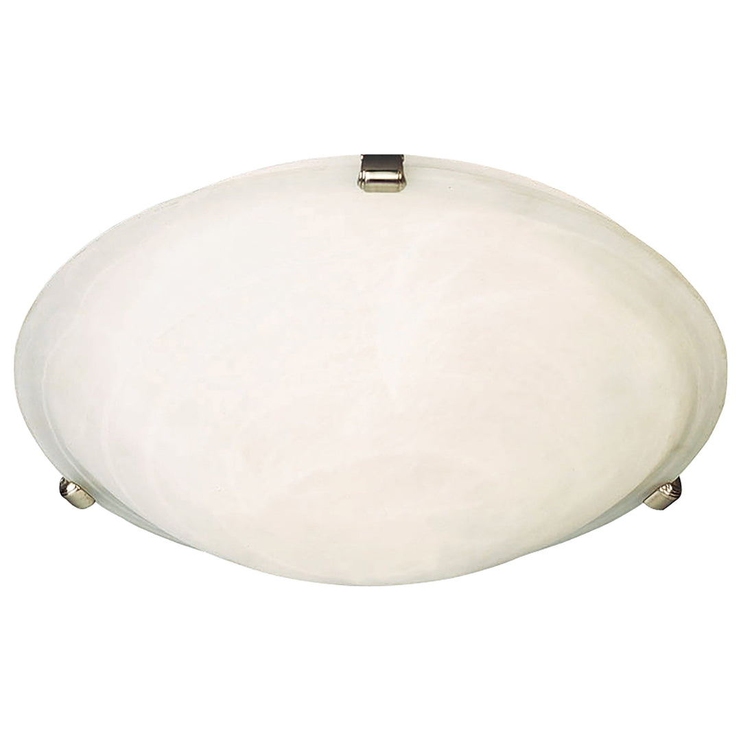Maxim Malaga 11060MRSN Ceiling Light - Satin Nickel