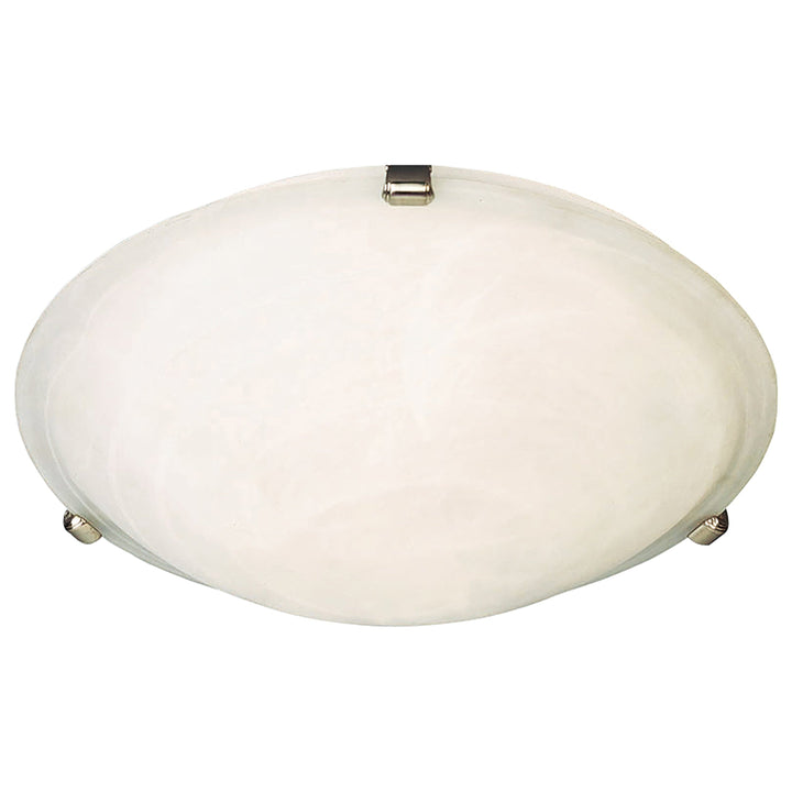 Maxim Malaga 11060MRSN Ceiling Light - Satin Nickel