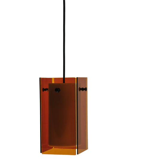 Meyda Tiffany Metro 111009 Pendant Light - Wrought Iron