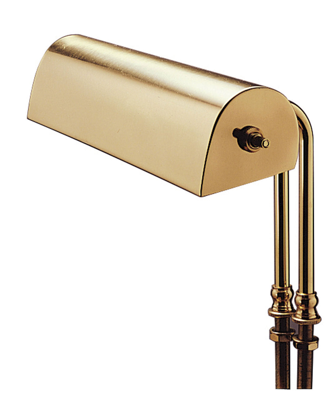 House Of Troy Lighting L10-61  Lectern Home Decor Polished Brass