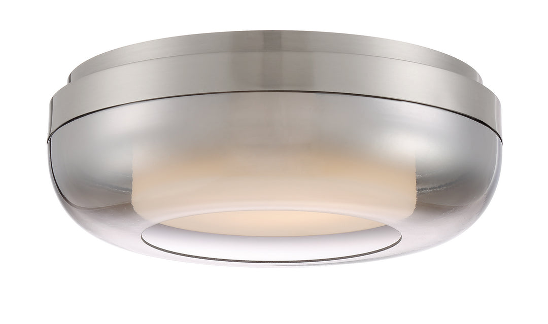 George Kovacs First Encounter Family P952-2-084-L Ceiling Light - Brushed Nickel