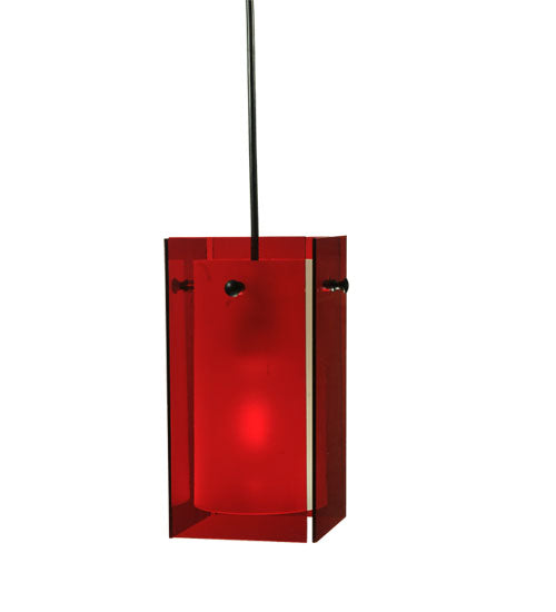 Meyda Tiffany Metro 111274 Pendant Light - Antique Copper