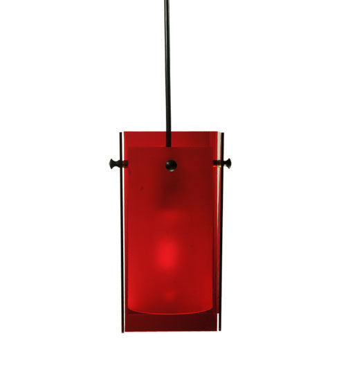 Meyda Tiffany Metro 111274 Pendant Light - Antique Copper