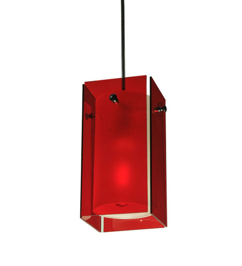 Meyda Tiffany Metro 111274 Pendant Light - Antique Copper