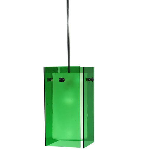 Meyda Tiffany Metro 111285 Pendant Light - Green