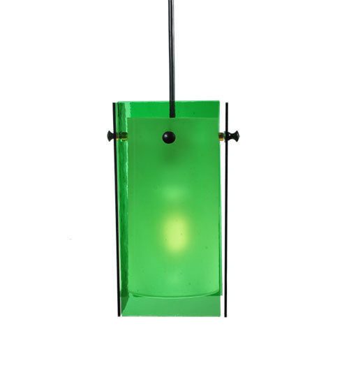 Meyda Tiffany Metro 111285 Pendant Light - Green