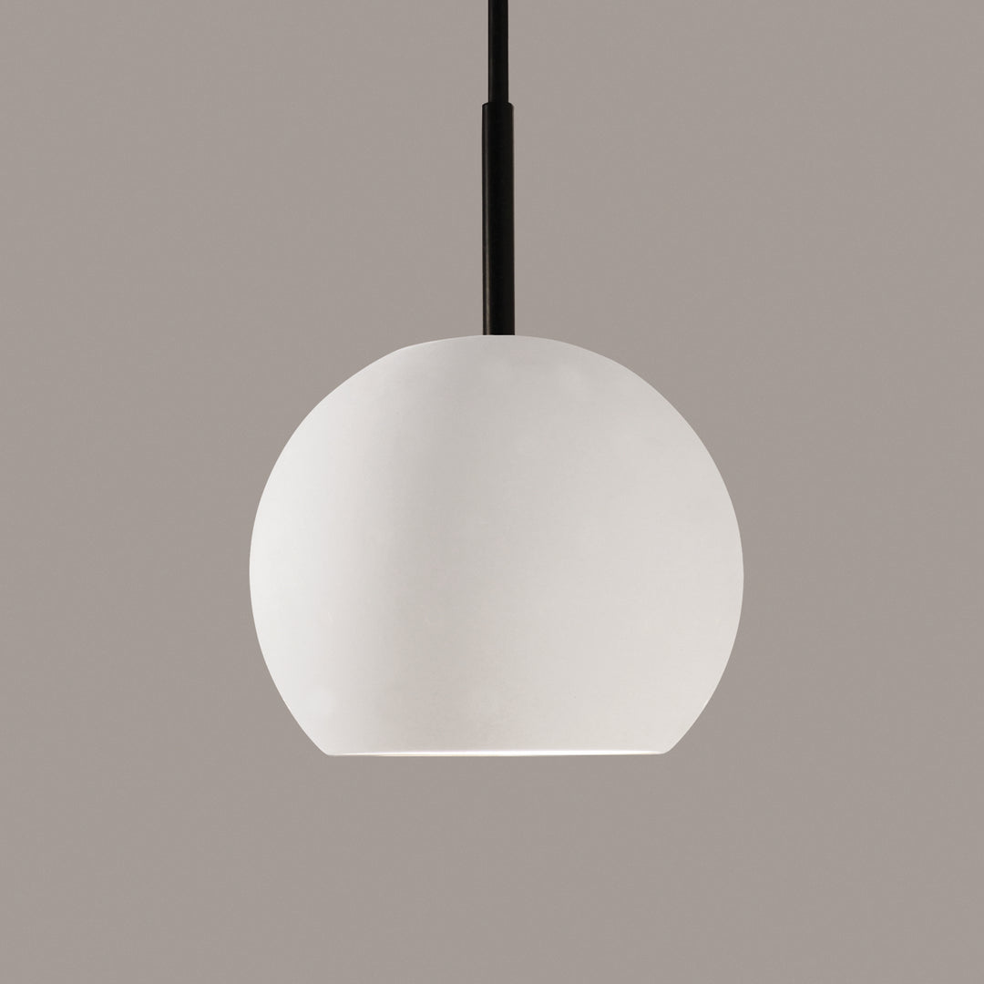 A-19 Studio MP27-BCC Pendant Light - Bisque