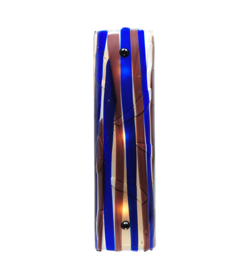 Meyda Tiffany Metro Fusion 111308 Wall Light - Antique Copper