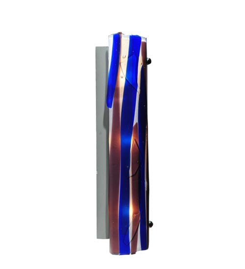 Meyda Tiffany Metro Fusion 111308 Wall Light - Antique Copper