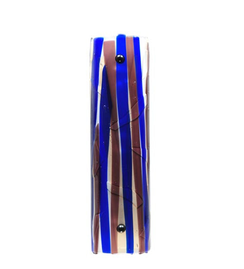 Meyda Tiffany Metro Fusion 111308 Wall Light - Antique Copper