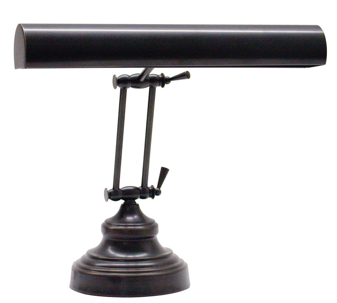 House Of Troy Lighting AP14-41-91  Advent Lamp Oil Rubbed Bronze