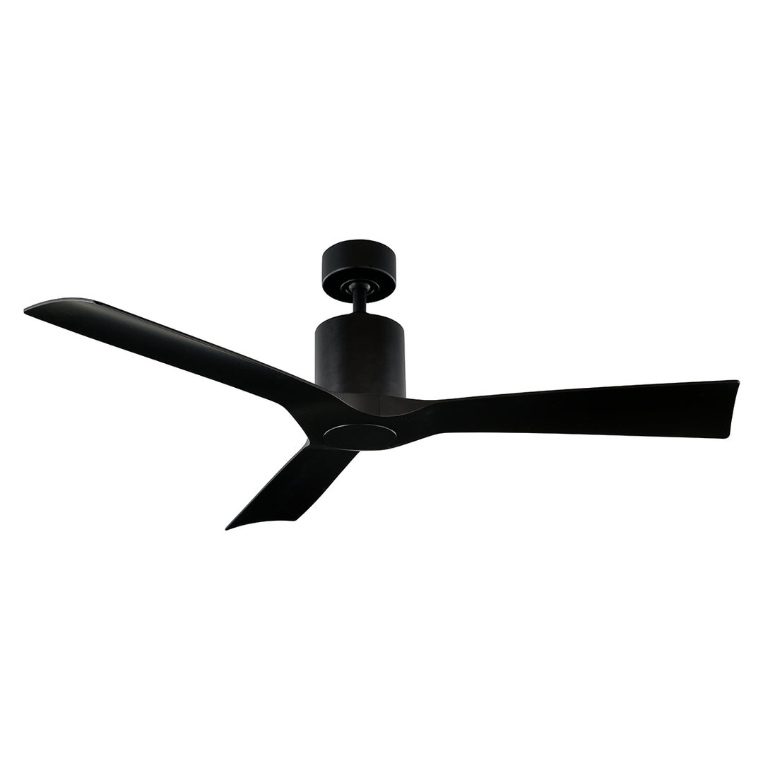 Modern Forms Fan Aviator FR-W1811-54-MB Ceiling Fan 54 - Matte Black, Matte Black/