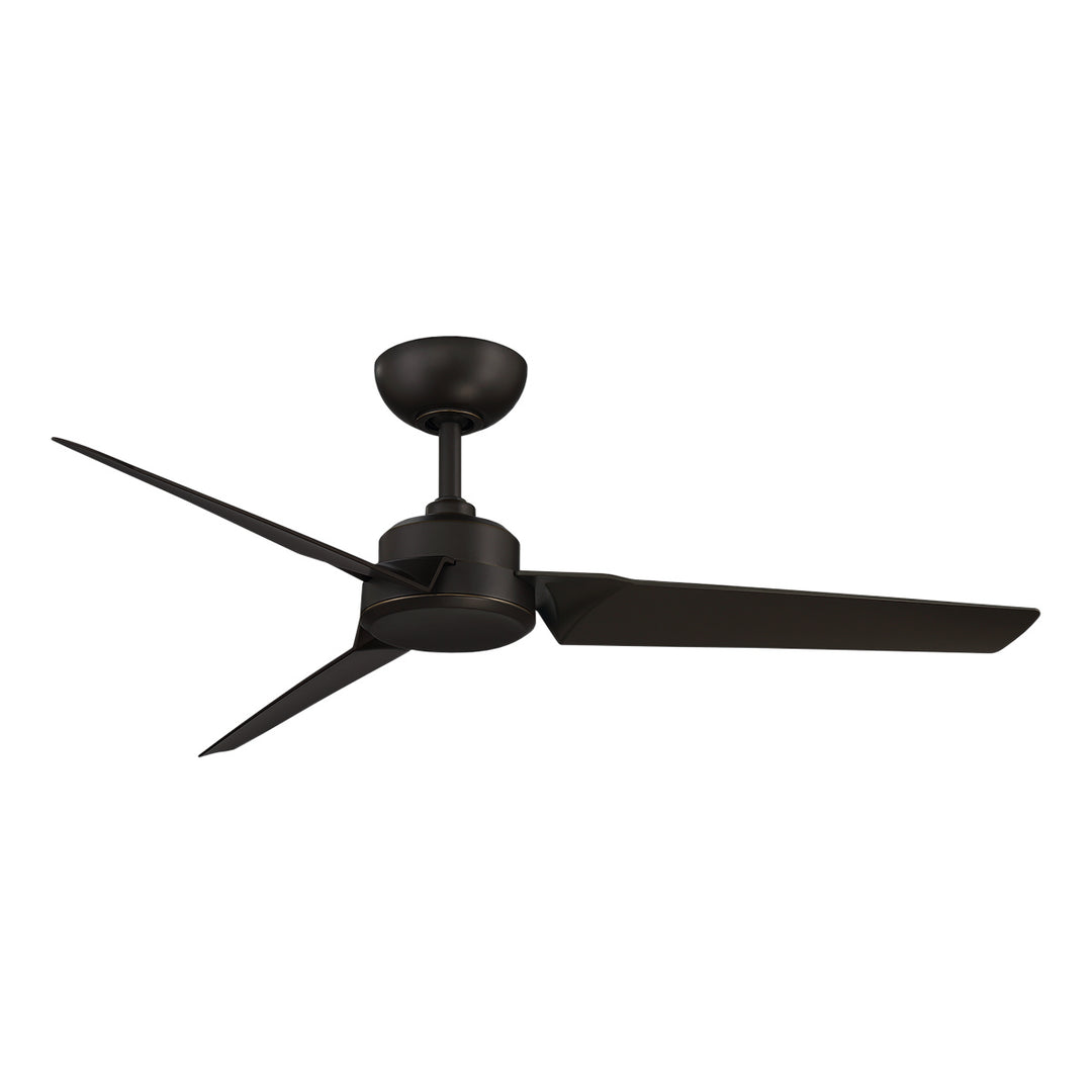 Modern Forms Fan Roboto FR-W1910-52-OB Ceiling Fan 52 - Oil Rubbed Bronze, Bronze/