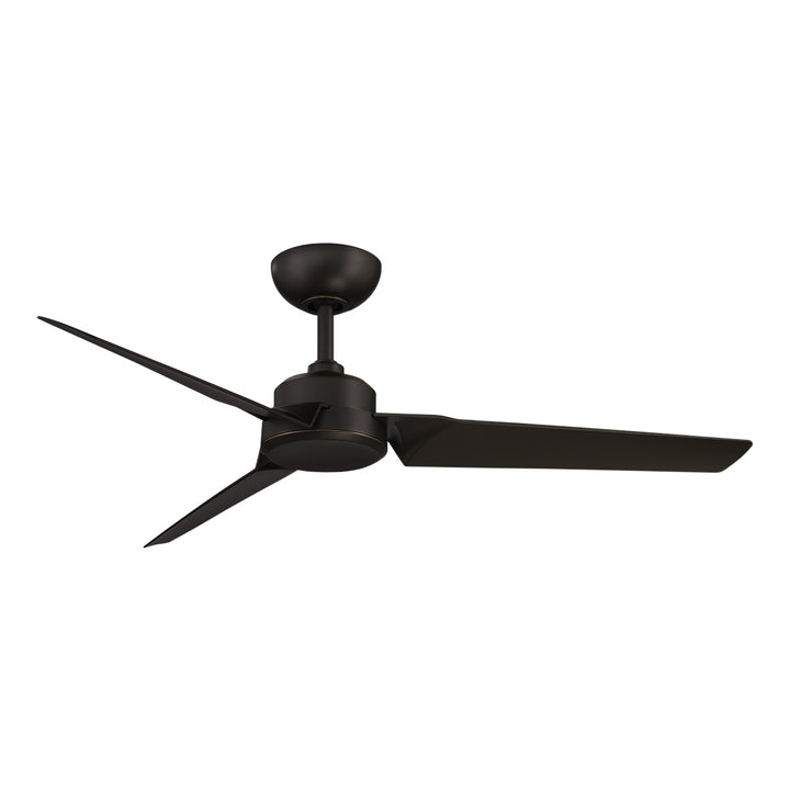 Modern Forms Fan Roboto FR-W1910-52-OB Ceiling Fan 52 - Oil Rubbed Bronze, Bronze/