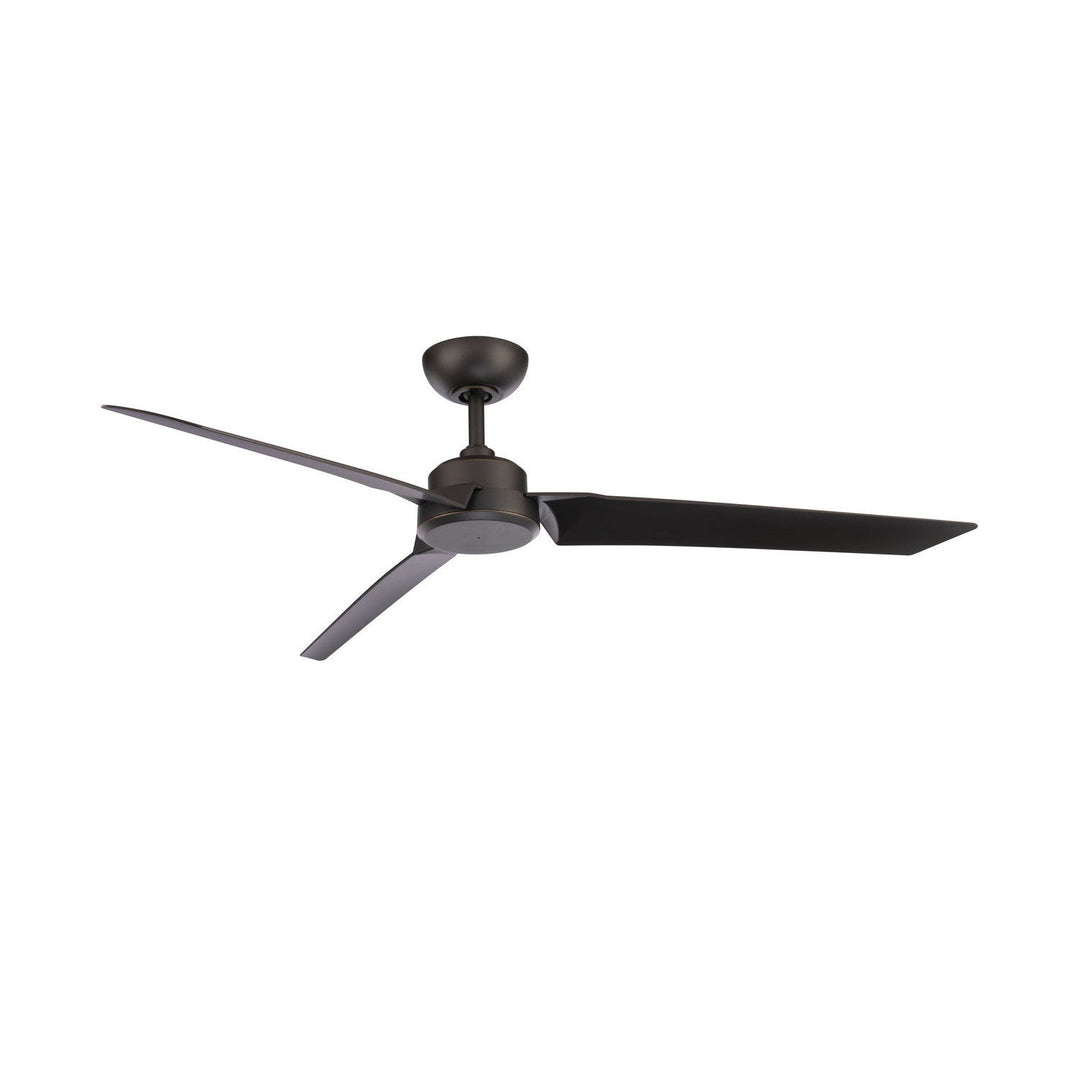Modern Forms Fan Roboto FR-W1910-62-OB Ceiling Fan 62 - Oil Rubbed Bronze, Bronze/