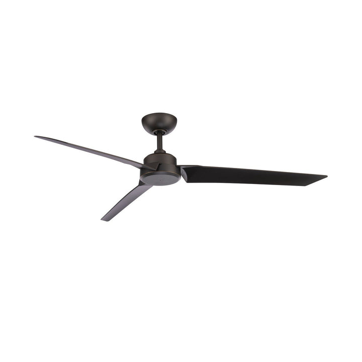 Modern Forms Fan Roboto FR-W1910-62-OB Ceiling Fan 62 - Oil Rubbed Bronze, Bronze/