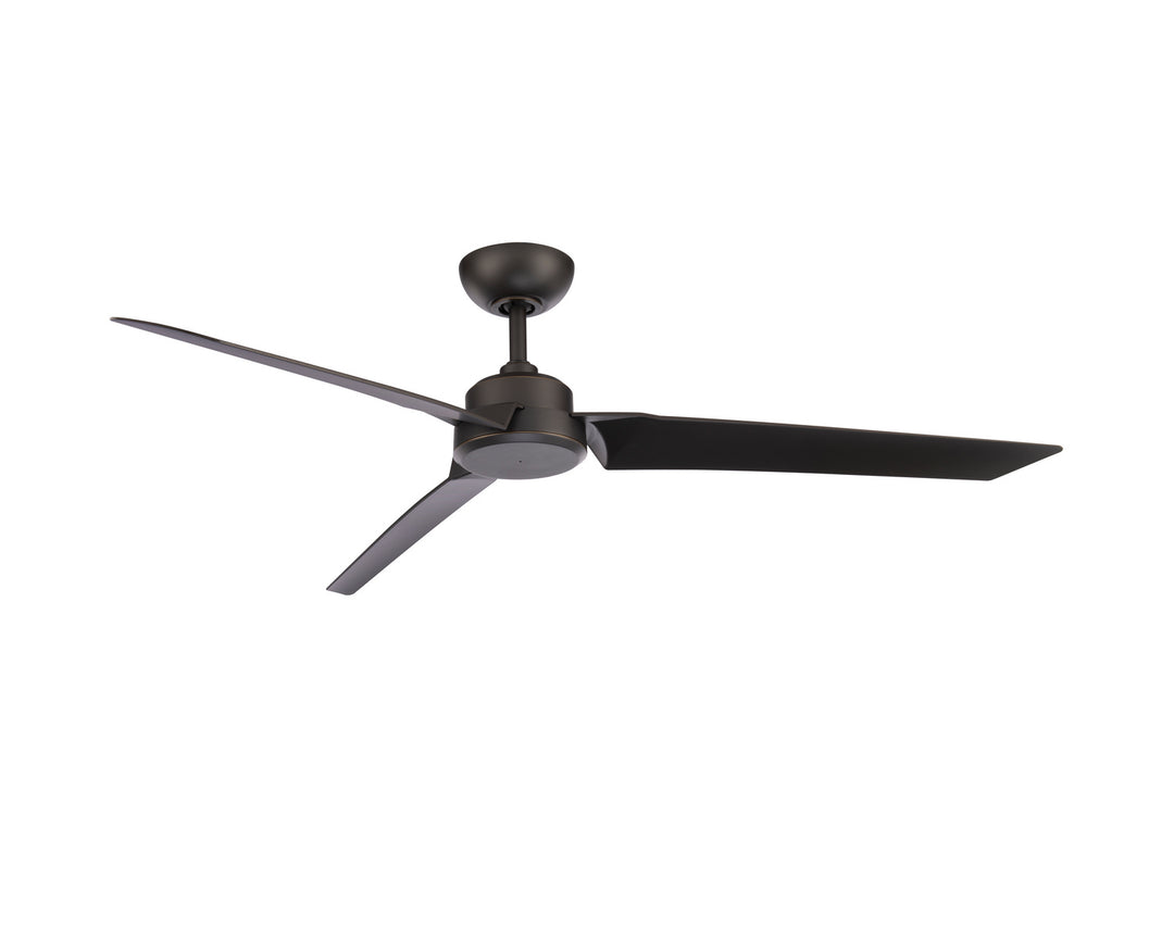 Modern Forms Fan Roboto FR-W1910-62-OB Ceiling Fan 62 - Oil Rubbed Bronze, Bronze/