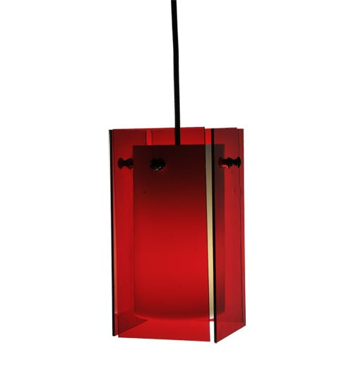 Meyda Tiffany Metro 111338 Pendant Light - Copper