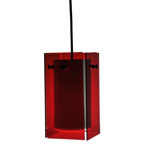 Meyda Tiffany Metro 111338 Pendant Light - Copper