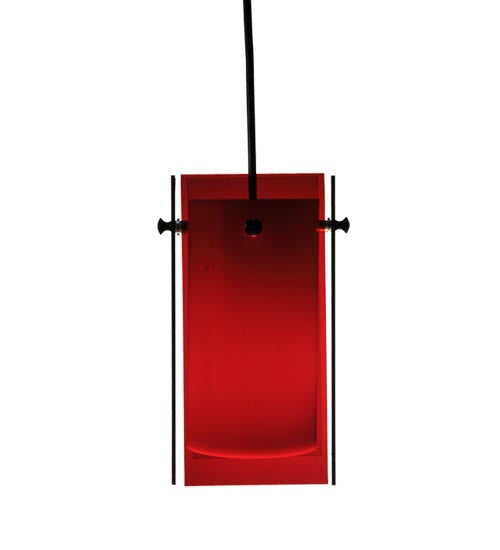 Meyda Tiffany Metro 111338 Pendant Light - Copper