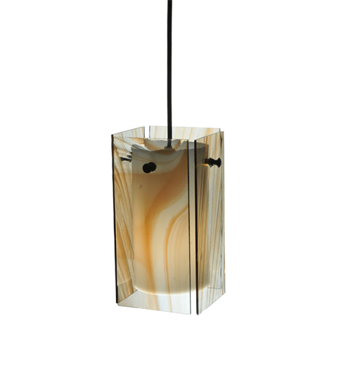 Meyda Tiffany Metro 111347 Pendant Light - Cafe-Noir