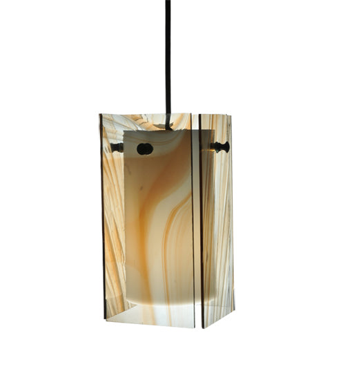 Meyda Tiffany Metro 111347 Pendant Light - Cafe-Noir