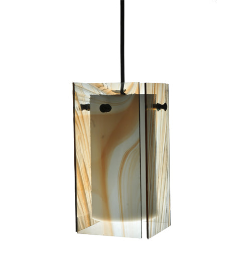 Meyda Tiffany Metro 111347 Pendant Light - Cafe-Noir