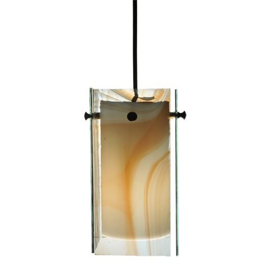 Meyda Tiffany Metro 111347 Pendant Light - Cafe-Noir