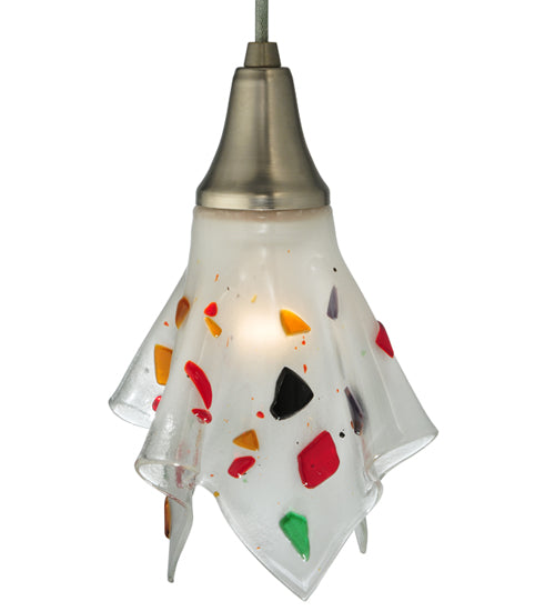 Meyda Tiffany Metro Fusion 111365 Pendant Light - Rust