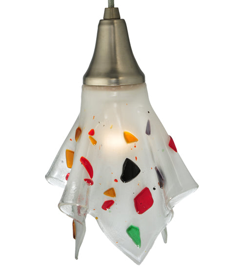 Meyda Tiffany Metro Fusion 111365 Pendant Light - Rust