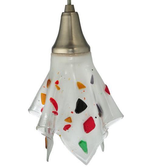 Meyda Tiffany Metro Fusion 111365 Pendant Light - Rust