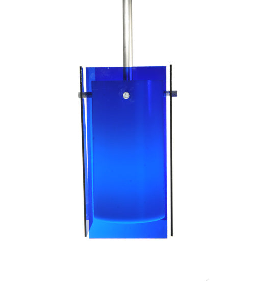 Meyda Tiffany Metro 111383 Pendant Light - Blue